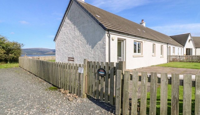 Sunset Cottage, Craignure, Isle Of Mull