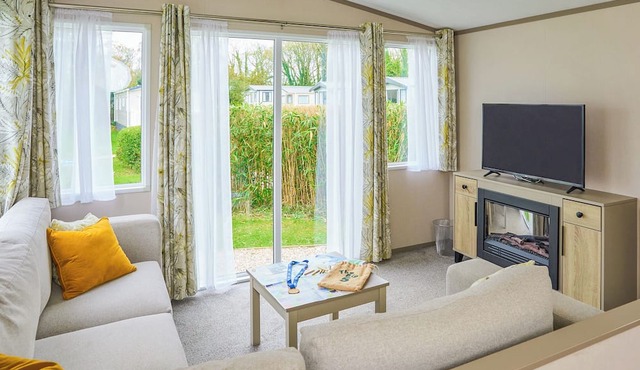 Superior 2 Bed (Pet)