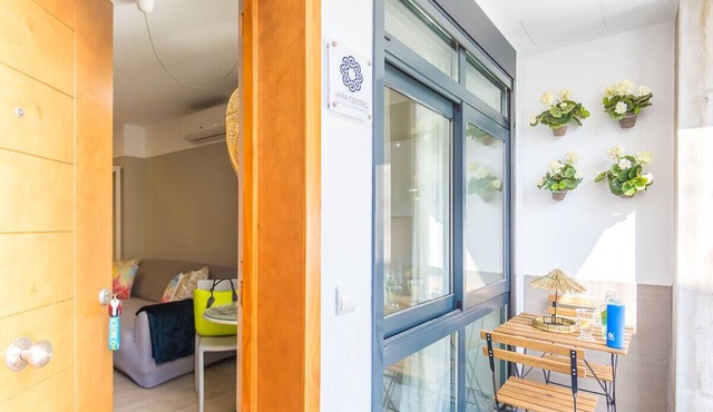 SW Jara Centro Apartamento Boutique