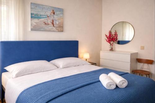 Sweet dreams apartment by the beach