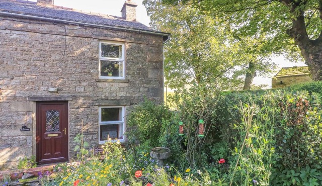 Sycamore Cottage