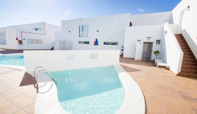 Tabaiba Apartamentos