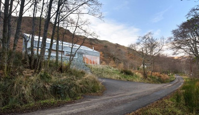 Taigh na Carr, Glenelg
