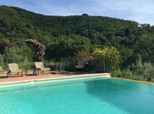 Tartagli Authentic Villa with Pool - a Fontanaro Property