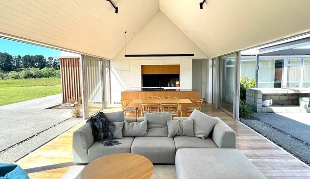 Te Whare Waipara