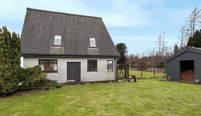 The Annexe - UK51362