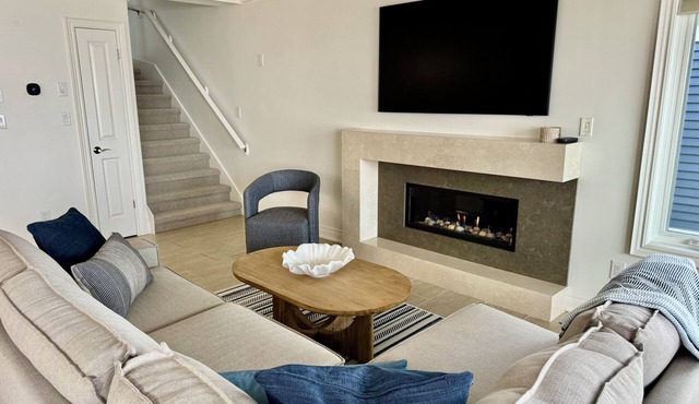 The Beacher- Direct Beachfront