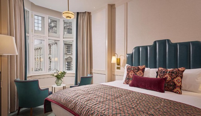 The Bedford Hotel Belfast