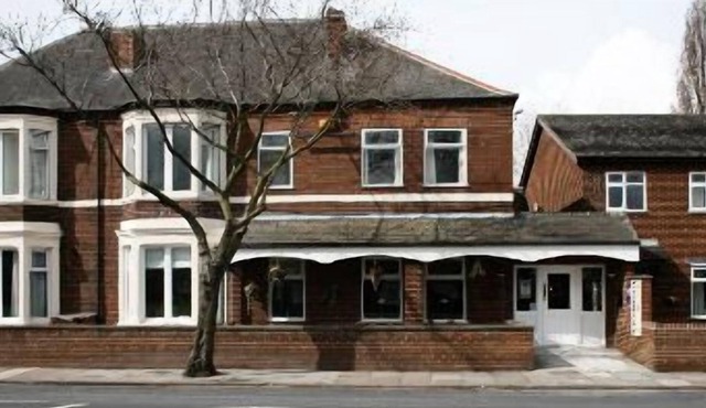 The Briarcroft