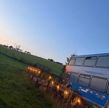 The Bru Bus