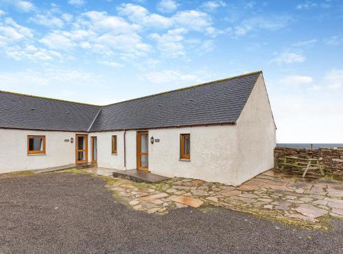 The Byre Mey