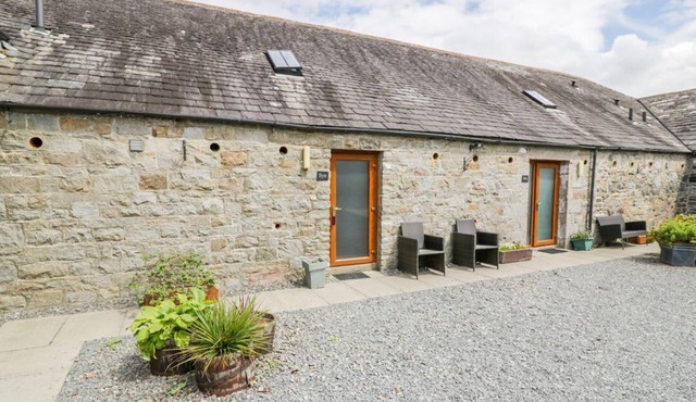 The Byre, Newton Stewart