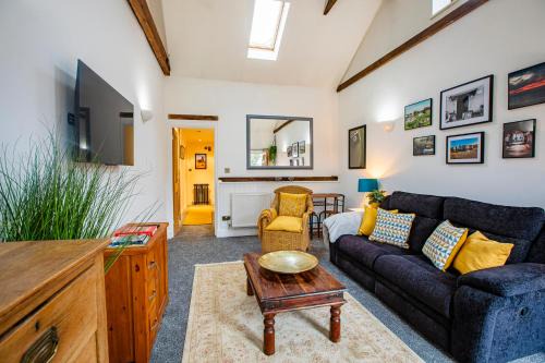 The Carriage House