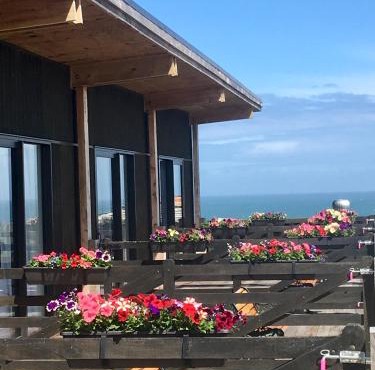 The Cliffs Resort Seaside Lodge