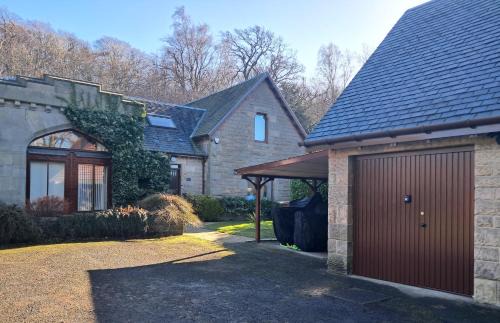 The Coach House