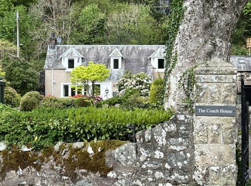 The Coach House