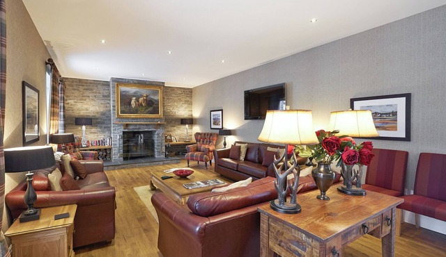The Coach House - SXXM