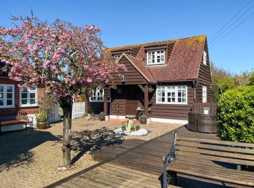 The Cottage At Eastlands