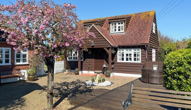 The Cottage at Eastlands