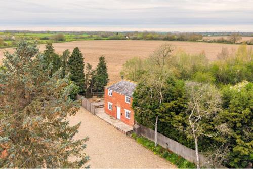 The Cottage at Tuffon Hall