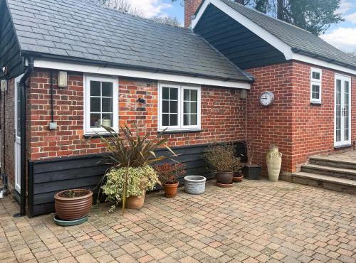 The Cottage