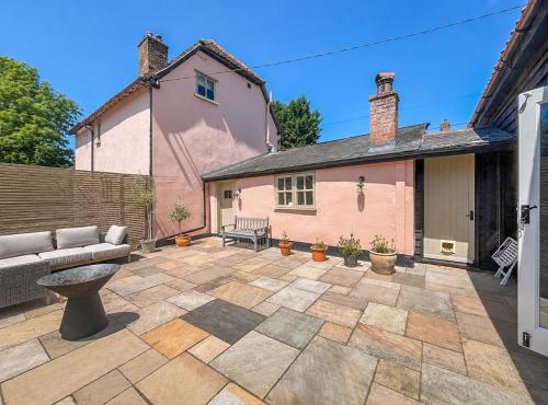 The Cottage