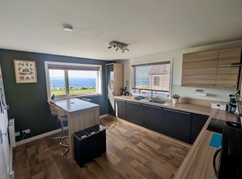 The Cottage - The Crofter's Snug NC500