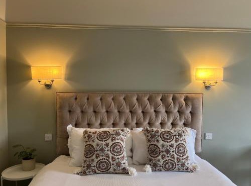 The Doonleigh suite