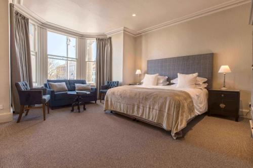 The George - Castletown Isle of Man