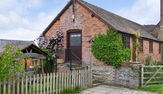 The Granary, Craven Arms