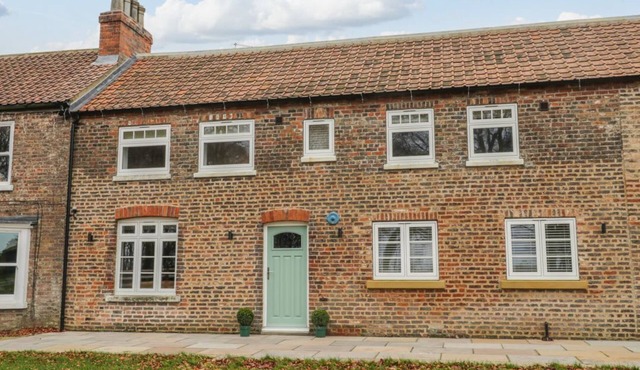 The Groom’s Cottage, Market Weighton