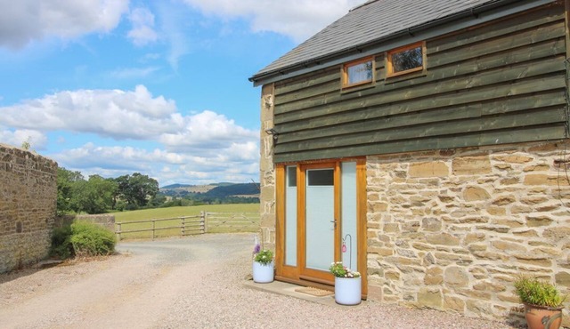 The Hay Loft, Craven Arms