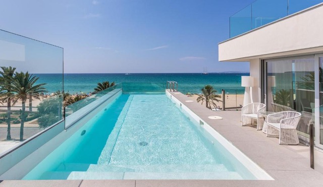 The Hype Beachhouse