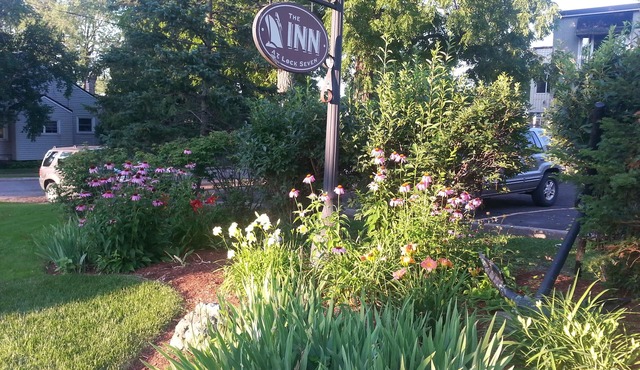 The Inn at Lock Seven