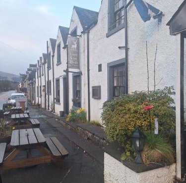 The Inn at Strathyre