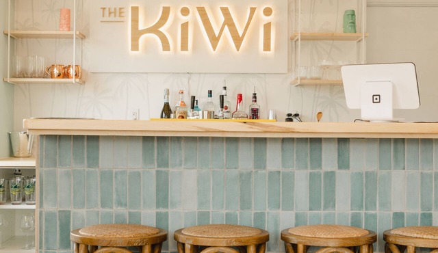 The Kiwi Motel