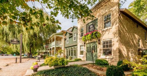 The Little Inn