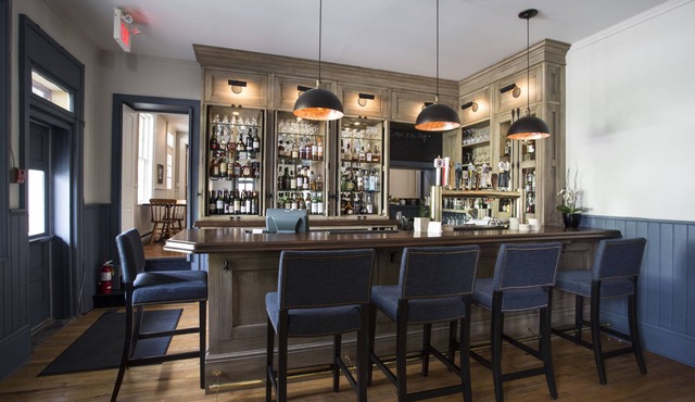 The Little Inn of Bayfield