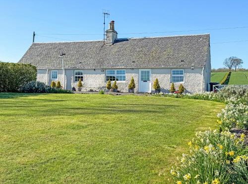 The Lodge Cottage