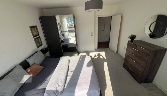 The Lyall - 1 Bedroom