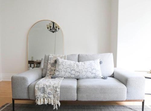 The Maison Suite Centrally Located