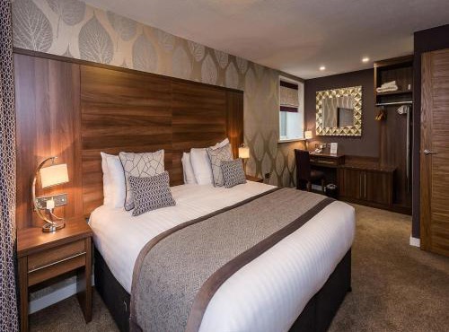 The Melbreak Hotel