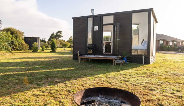 The Nest at Arahura Escape by Tiny Away