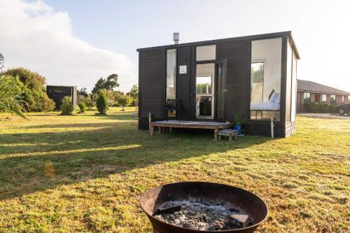 The Nest at Arahura Escape by Tiny Away