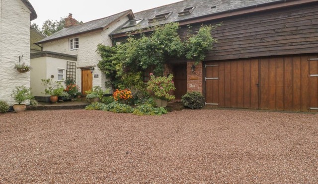 The Old Bakery, Crowcombe