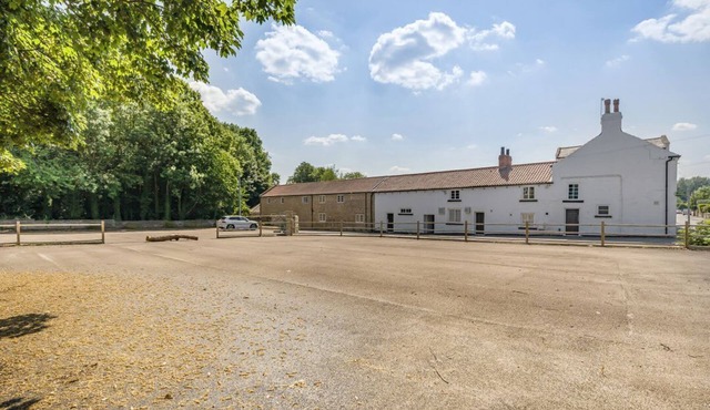The Old Bells, Campsall near Norton.
