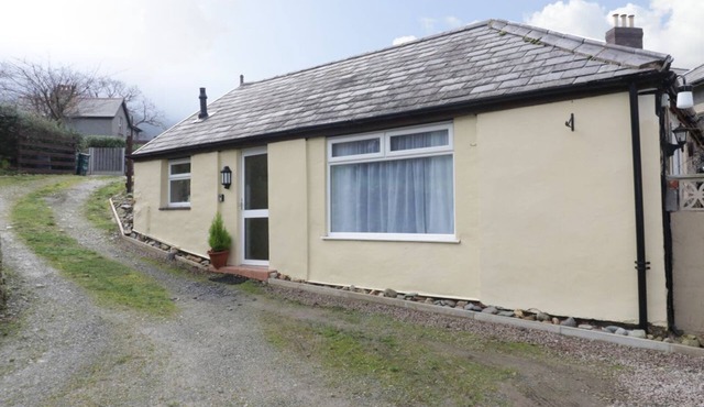 The Old Coach House, Penmaenmawr