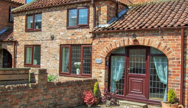 The Old Dairy, Beverley