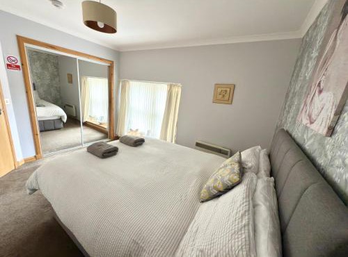 The Old Salt House, Flat1