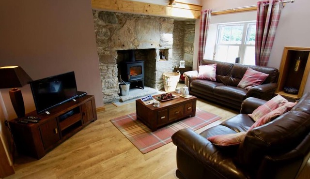 The Old Schoolhouse Lochearnhead